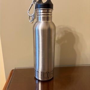 NWOT The Bottle Kooler for beer bottles.